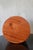 Late 20th Century Stacked Teak Wood Block Round Pedestal Stool Bench For Sale In Los Angeles - Image 6 of 9