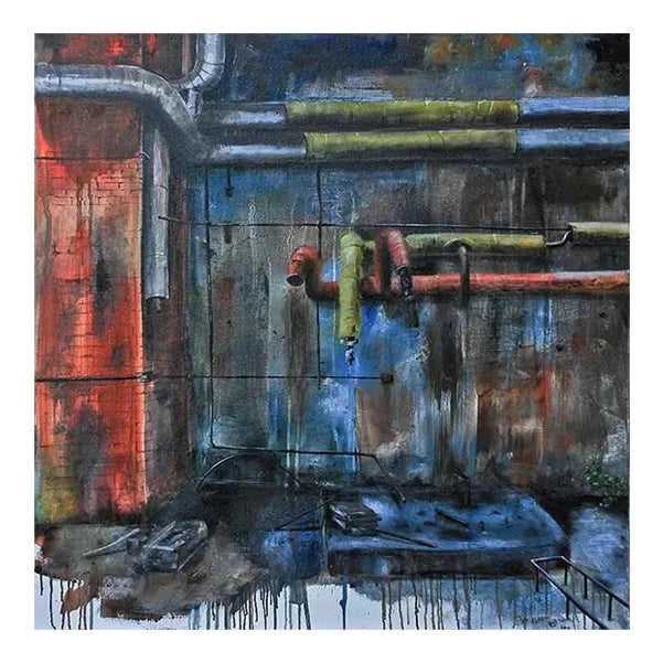 The ITDT factory 1 For Sale