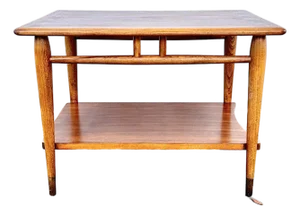MCM Lane Acclaim Side Table