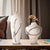 Cleave Tapered Vase- Tall For Sale - Image 9 of 10
