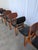 Vintage Dining Chairs by Stol Kamnik, Yugoslavia, 1970s, Set of 6 For Sale - Image 10 of 18