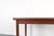 Mid-Century Danish Teak Extendable Dining Table, 1960s For Sale - Image 12 of 18