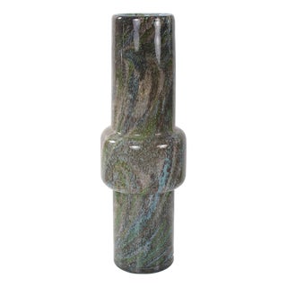 Kabir Glass Vase- Large For Sale