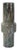 Kabir Glass Vase- Large For Sale