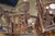 1980s Pair Adirondack Style Hand Crafted Twig Log Wood Plant Stands or End Tables For Sale - Image 17 of 17