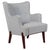 Wood Koppel Lounge Chair by Eva and Nils Koppel, Denmark, 1950s For Sale - Image 7 of 7