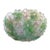 1960s Murano Millefiori Flush Mount by Barovier E Toso For Sale
