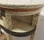 Imari Chinoiserie Painted Console Table, 1920s For Sale - Image 3 of 10