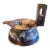 Vintage Silverplated Food Warmer For Sale