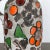 Large Model 420-54 Fat Lava Vase from Scheurich, 1970s For Sale - Image 11 of 18
