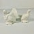 1980s Vintage Arts & Crafts Americana Ceramic Thanksgiving Turkey Salt & Pepper Shakers - A Pair For Sale - Image 6 of 15