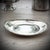 Gorham Silver Co. Vintage 1933 Gorham Hotel Pierre Nyc Silverplate Gravy Boat Platter For Sale - Image 4 of 8