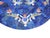 Lapis Lazuli Table with Brass Frame For Sale - Image 17 of 18