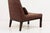 Set of Lounge Chair with Ottoman by Edward Wormley for Dunbar, USA, 1960s For Sale - Image 10 of 18