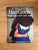 Black Original The Hug Exhibition Poster by Nan Goldin, Netherlands For Sale - Image 8 of 9