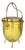 Vintage Macabo Ice Bucket, 1960s For Sale