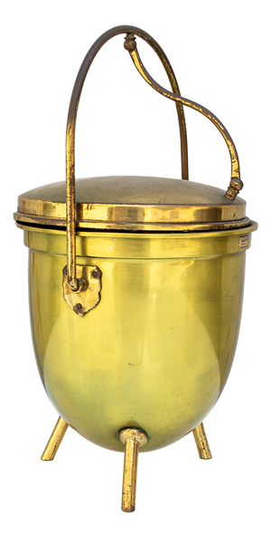 Vintage Macabo Ice Bucket, 1960s