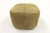 2010s Calfskin Ottoman from Whittemore & Sherrill For Sale - Image 5 of 8