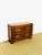 1940s French Art Deco Cabinet in Oak, 1940 For Sale - Image 5 of 14