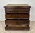 Spanish Baroque Oak Chest of Drawers, 1880 For Sale - Image 6 of 14