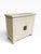 1970s 1970s Henredon “Scene Ii” Hollywood Regency Buffet Server – Faux Goatskin Lacquer, Flip-Top Design For Sale - Image 5 of 14
