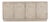 Miro Washed Pine Sideboard For Sale