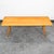 Mid Century Modern Coffee Table Paul McCobb Planner Group Blonde Maple MCM For Sale In Sacramento - Image 6 of 11