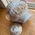 Antique Pottery With Lid For Sale - Image 10 of 11