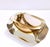 Vintage Murano Sommerso Glass Ashtray by Bucella Cristalli, 1960s For Sale - Image 12 of 18