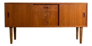 Sideboard from Danese, 1960s