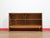 A beautiful Danish inspired bookcase display cabinet, this Mid Century Modern Vintage Teak piece exemplifies minimalist...