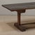 19th Century Rustic Solid Oak Coffee ~ Cocktail Table For Sale - Image 11 of 16