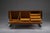 Mid-Century Executive Desk and Sideboard Set by Kondor, 1960s, Set of 2 For Sale - Image 9 of 18