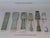 1980s New 1980s Flatware Fish Set 26 Pieces Du Barry For Sale - Image 5 of 15