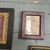 Vintage Collection of 5 Miniature Picture Frames-Set of 5 For Sale In Philadelphia - Image 6 of 7