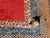 Antique Log Cabin Quilt, Likely 19th Century For Sale - Image 12 of 15