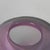 Pink Vintage Thick-Walled Vase attributed to Severin Brørby, 1970s For Sale - Image 8 of 10