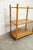 Scandinavian Rectangular Shelf in Pine with Round Pencil Legs, 1960s For Sale - Image 13 of 18