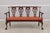Age: C.1880-1890 Details: Solid Mahogany Fine Carved Details High Quality Construction 18 C. Design Chippendale Style...