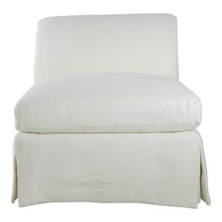 Atherton Slip Chair | Ralph Lauren For Sale