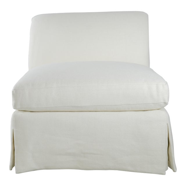 Atherton Slip Chair | Ralph Lauren For Sale