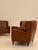 Paolo Buffa Armchairs and Sofa attributed to Paola Buffa, 1950s, Set of 5 For Sale - Image 4 of 18