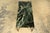 Mid-20th Century French Maison Jansen Style Brass and Green Marble Coffee Table For Sale - Image 12 of 18