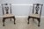 Set of 6 Stickley Mahogany Dining Room Chairs For Sale - Image 13 of 18