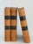 Three volumes of the Waverley Novels series. Nice decorative addition to a bookshelf or desk.