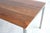 2000 - 2009 Dining Table in Walnut by Bert Plantagie, 2000s For Sale - Image 5 of 10