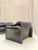 1970s Early Edition Maralunga Sofa and Lounge Chairs by Vico Magistretti for Cassina, Italy, 1970s, Set of 3 For Sale - Image 5 of 13