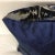 Designers Guild Pillow - Blue, Navy, Chartreuse For Sale - Image 4 of 6
