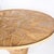 Vintage Rattan Dining Table For Sale - Image 5 of 12