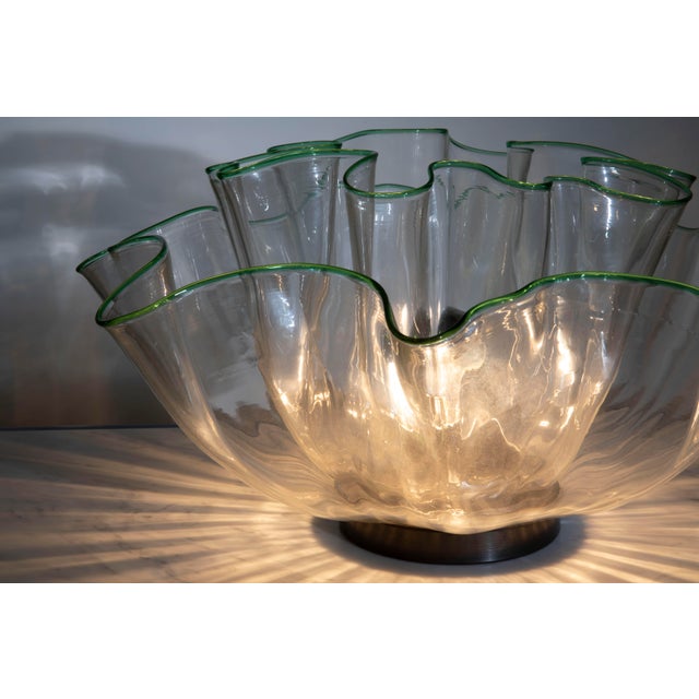Galea Table Lamp by Adalberto Dal Lago for Vistosi, Italy, 1968 For Sale - Image 10 of 11